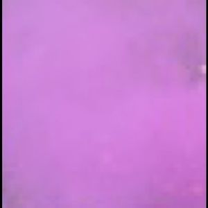 Meet your Posher, Anahi